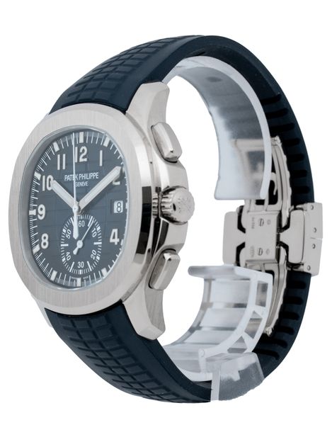 Patek Philippe Aquanaut 5968G-001